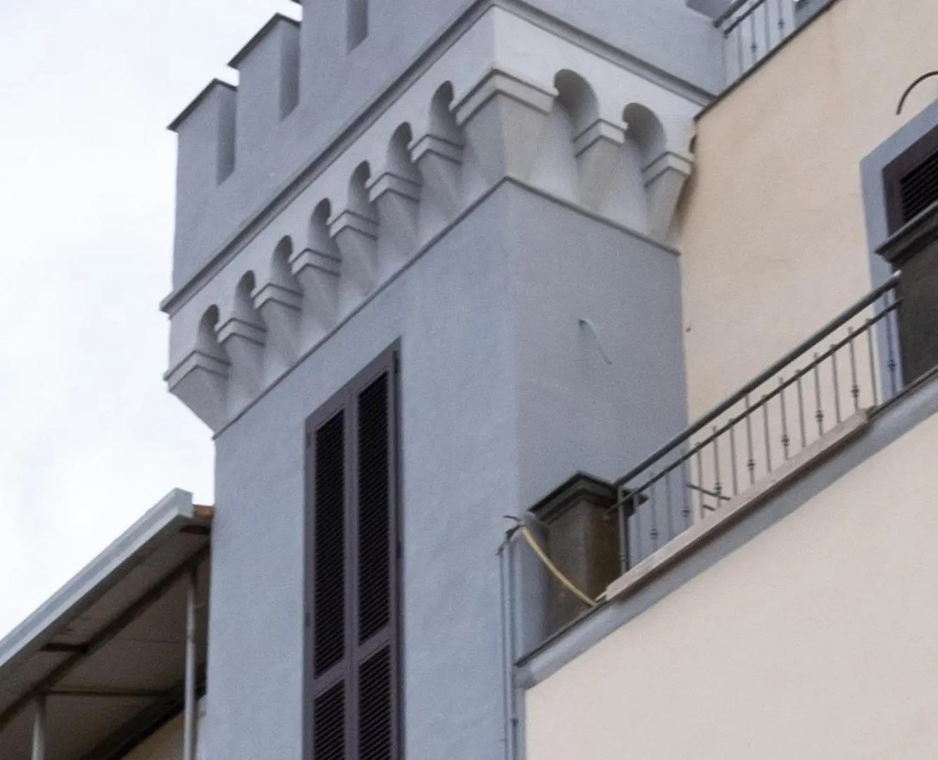 Guest house Palazzo Adele Rooms & Apartments Ercolano