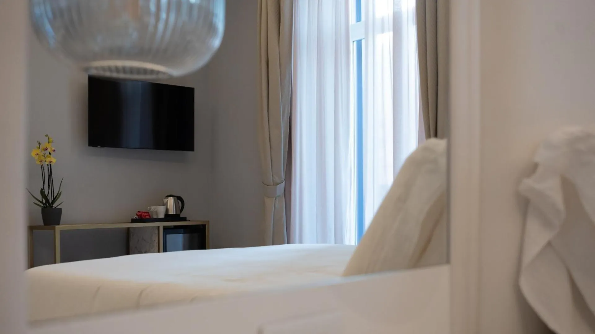 Guest house Palazzo Adele Rooms & Apartments Ercolano