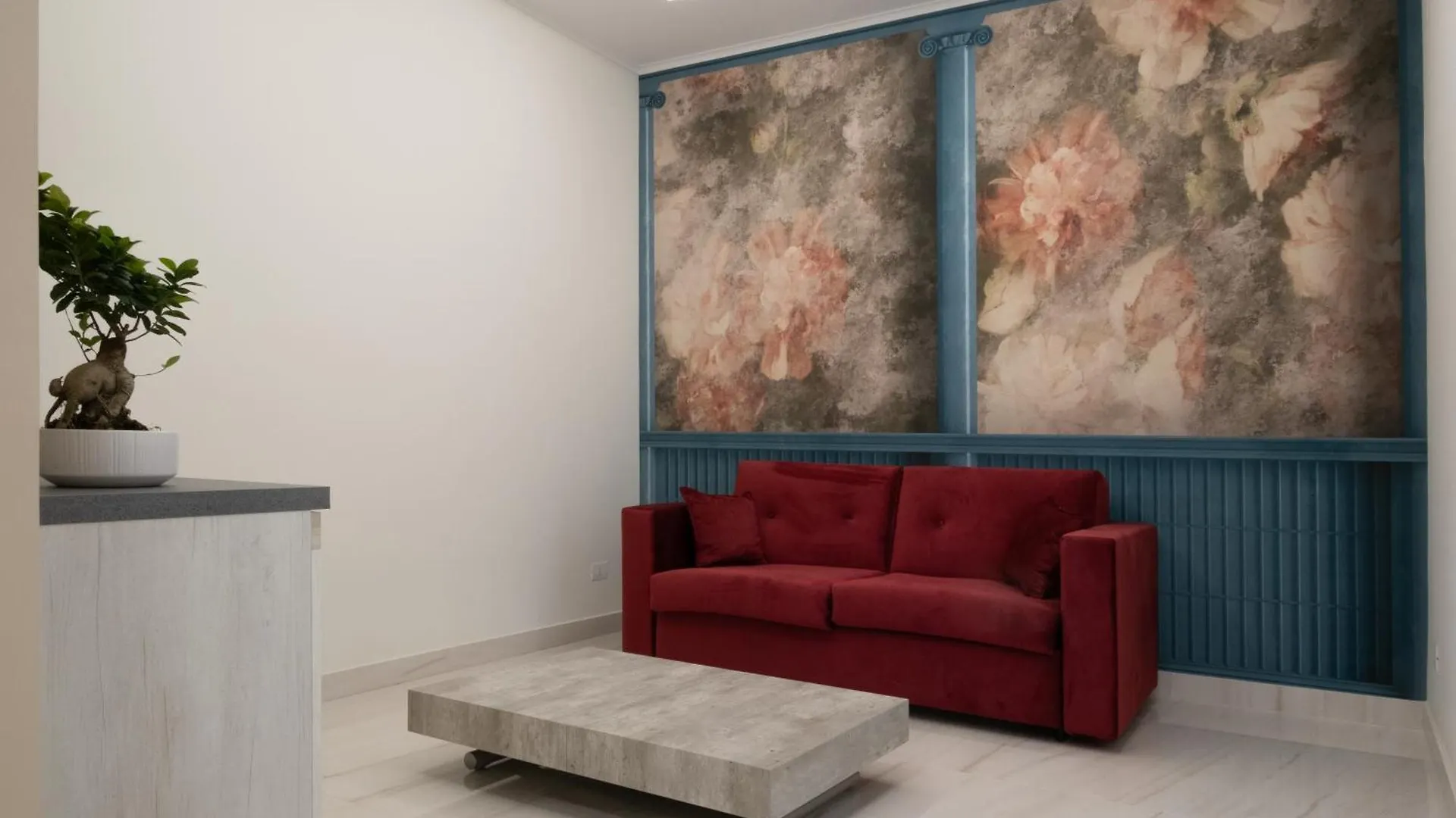 Palazzo Adele Rooms & Apartments Ercolano Guest house