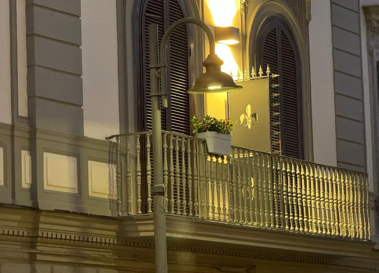 Palazzo Adele Rooms & Apartments Ercolano