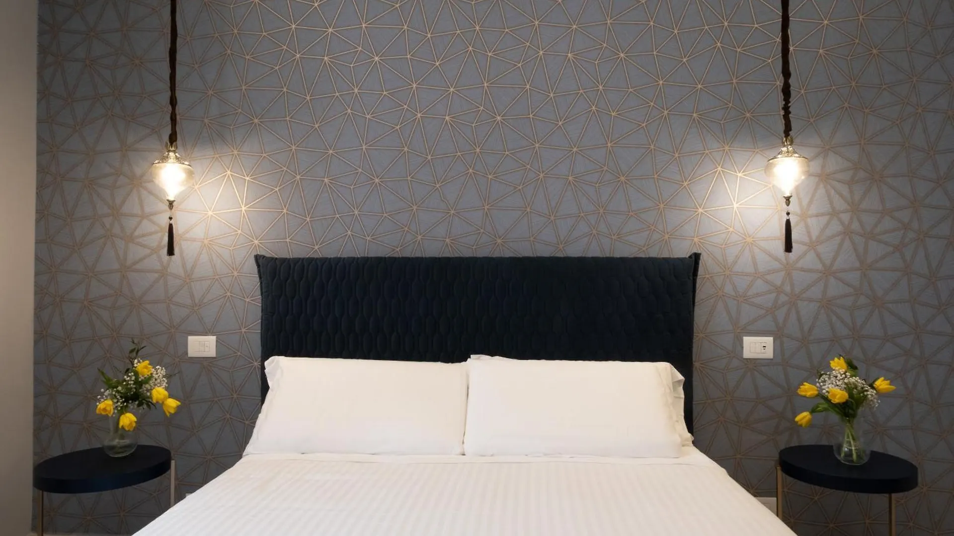 Palazzo Adele Rooms & Apartments Ercolano 0*,  Italy