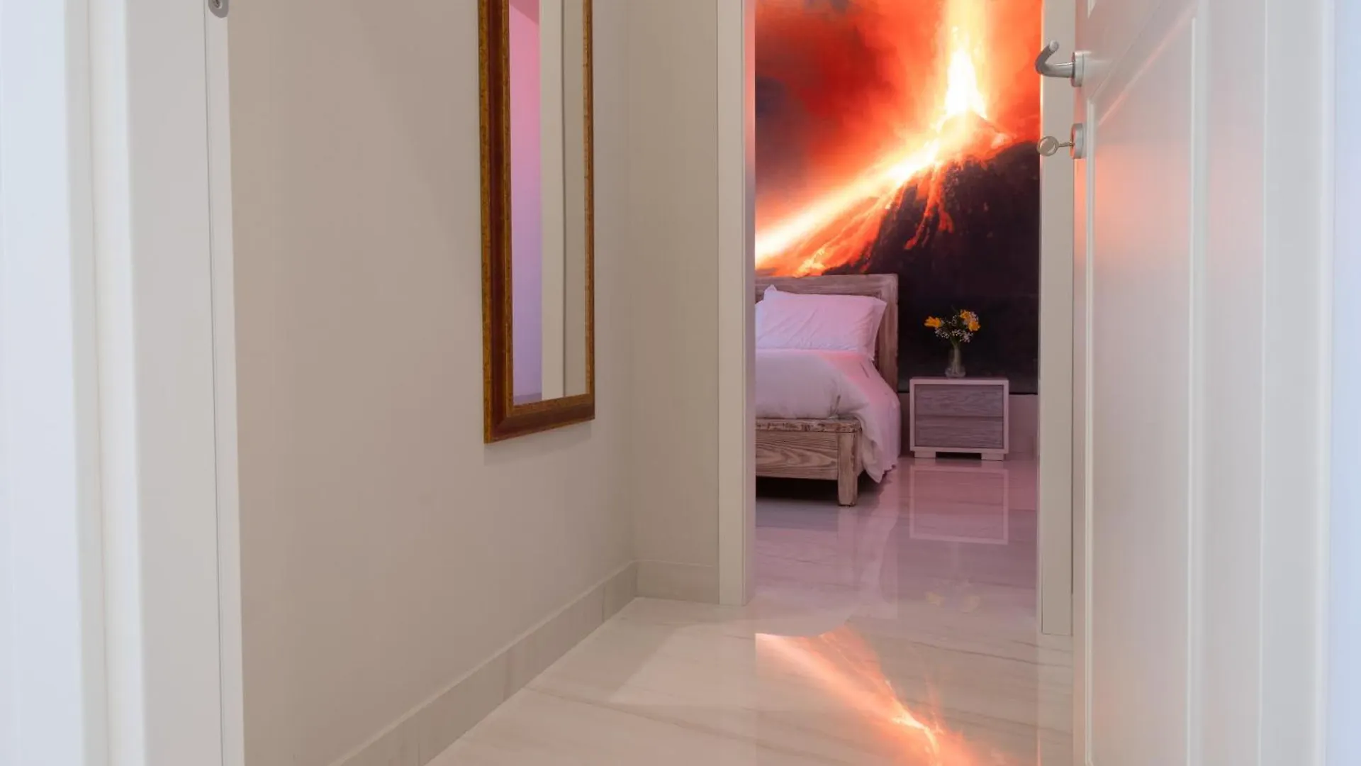 Palazzo Adele Rooms & Apartments Ercolano 0*,