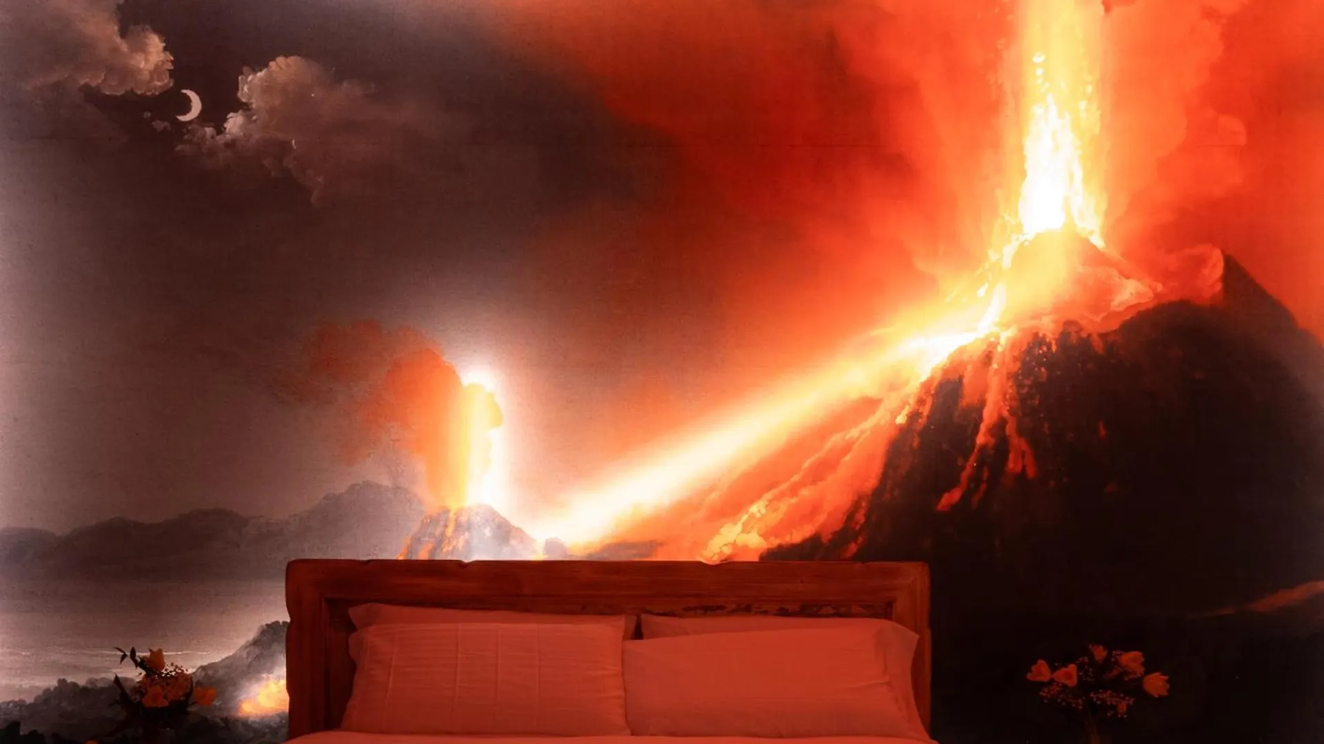 Palazzo Adele Rooms & Apartments Ercolano Guest house