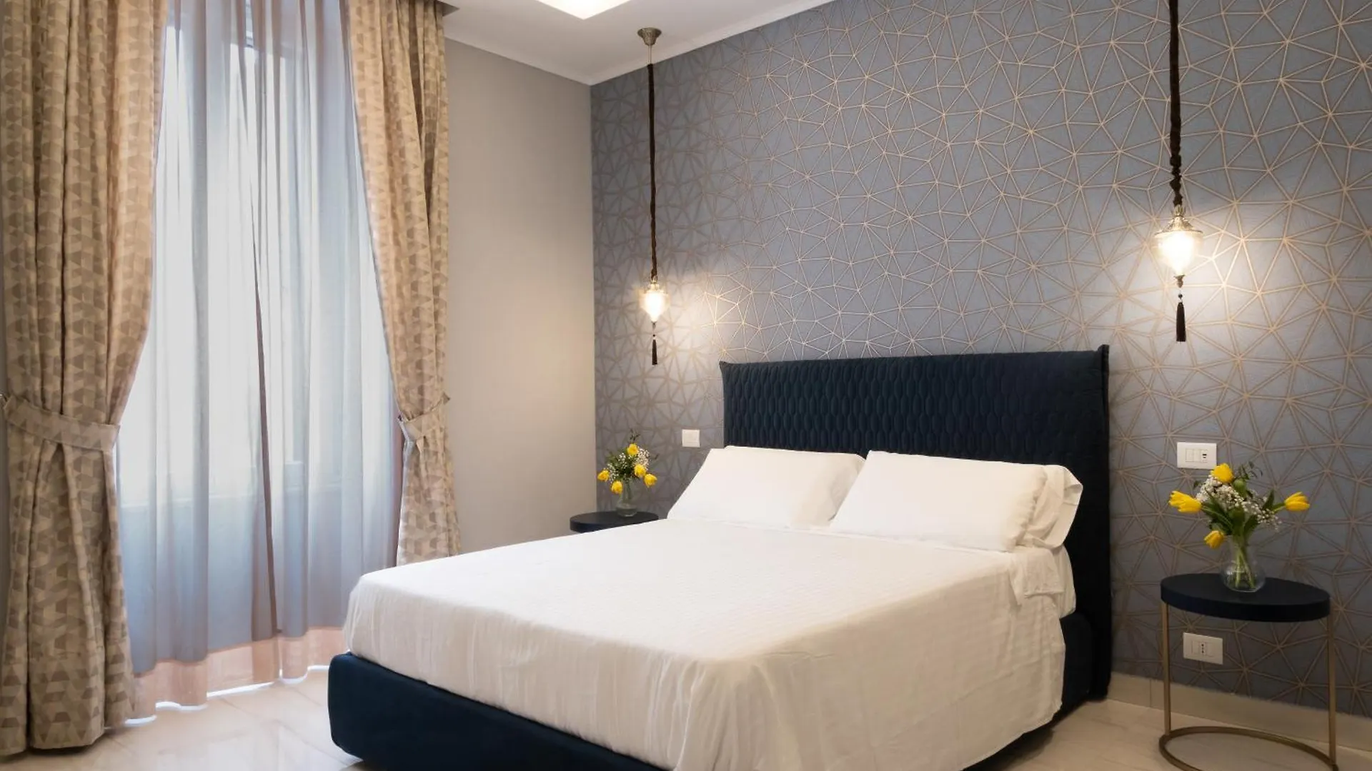 Guest house Palazzo Adele Rooms & Apartments Ercolano