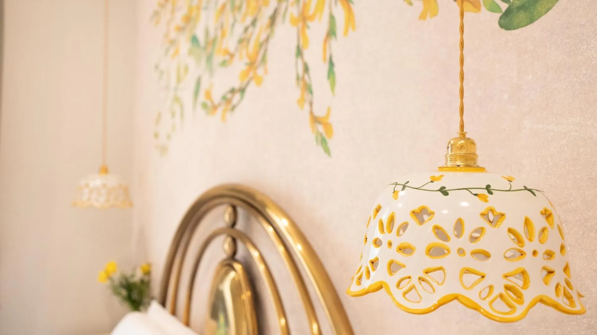 Palazzo Adele Rooms & Apartments Ercolano