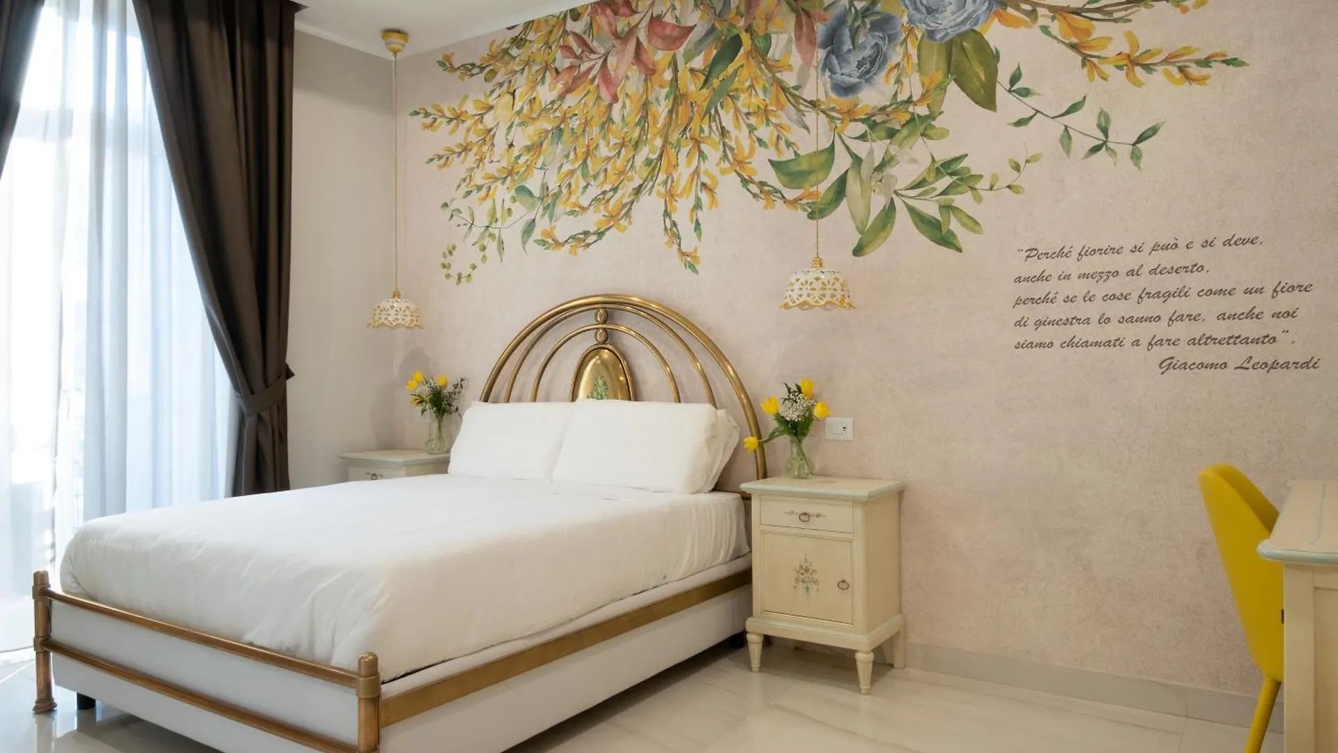 Guest house Palazzo Adele Rooms & Apartments Ercolano