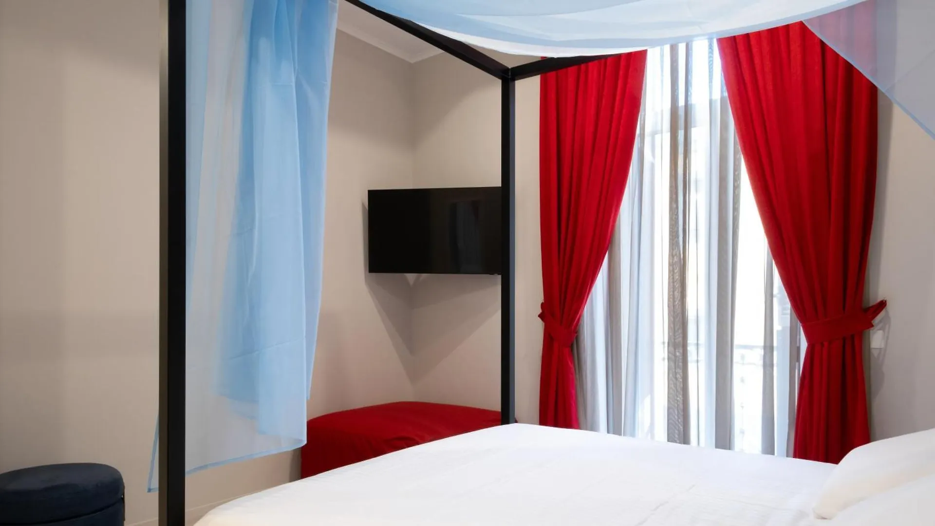 Palazzo Adele Rooms & Apartments Ercolano Guest house