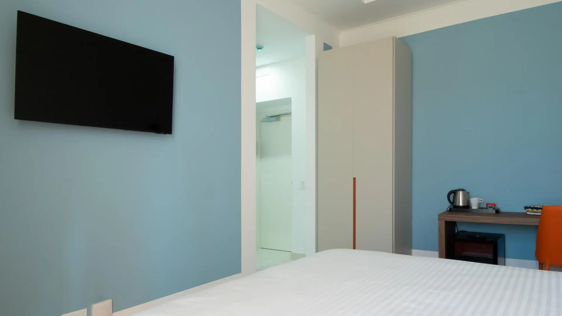 Guest house Palazzo Adele Rooms & Apartments Ercolano