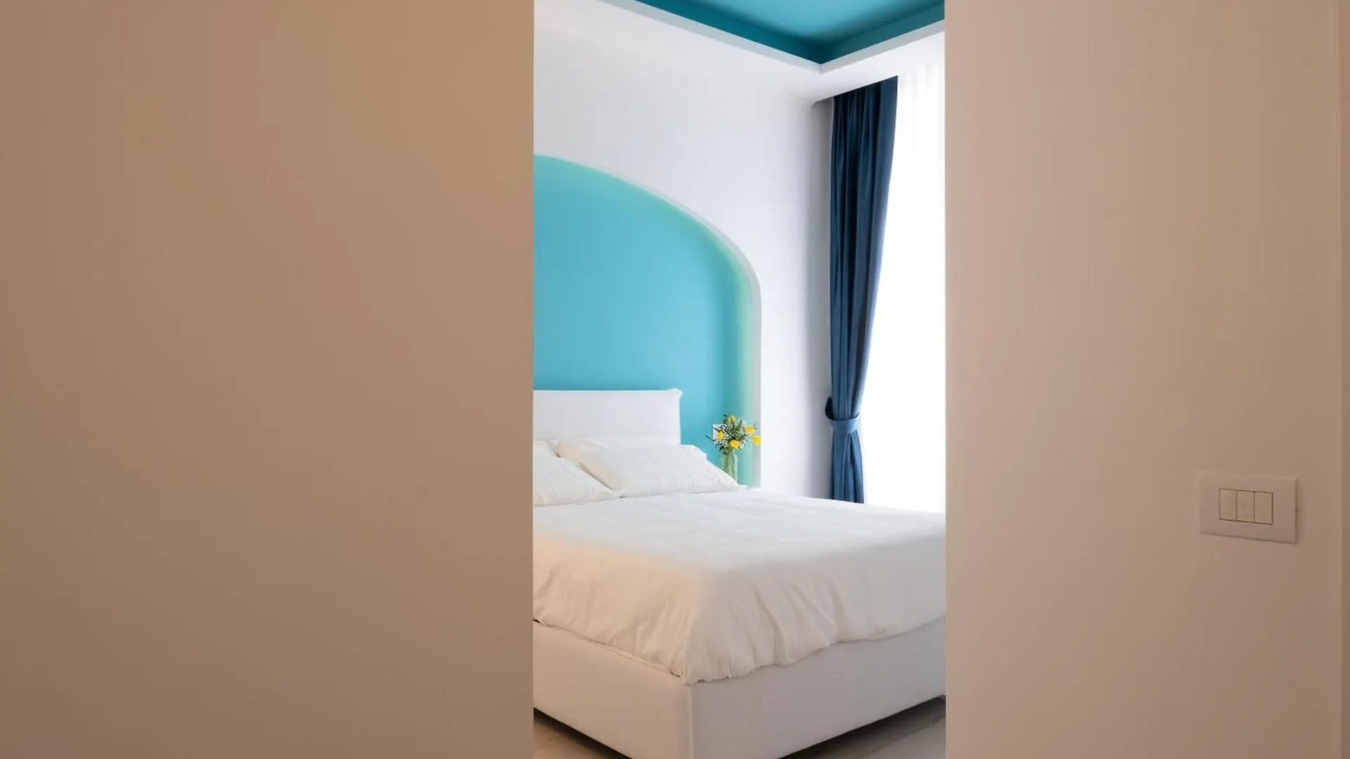 Palazzo Adele Rooms & Apartments Ercolano 0*,