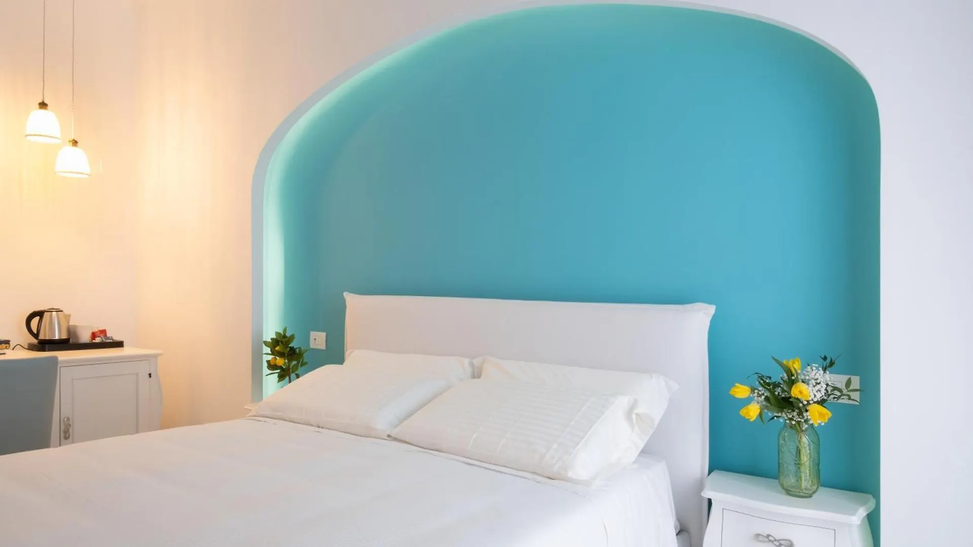 Affittacamere Palazzo Adele Rooms & Apartments Ercolano