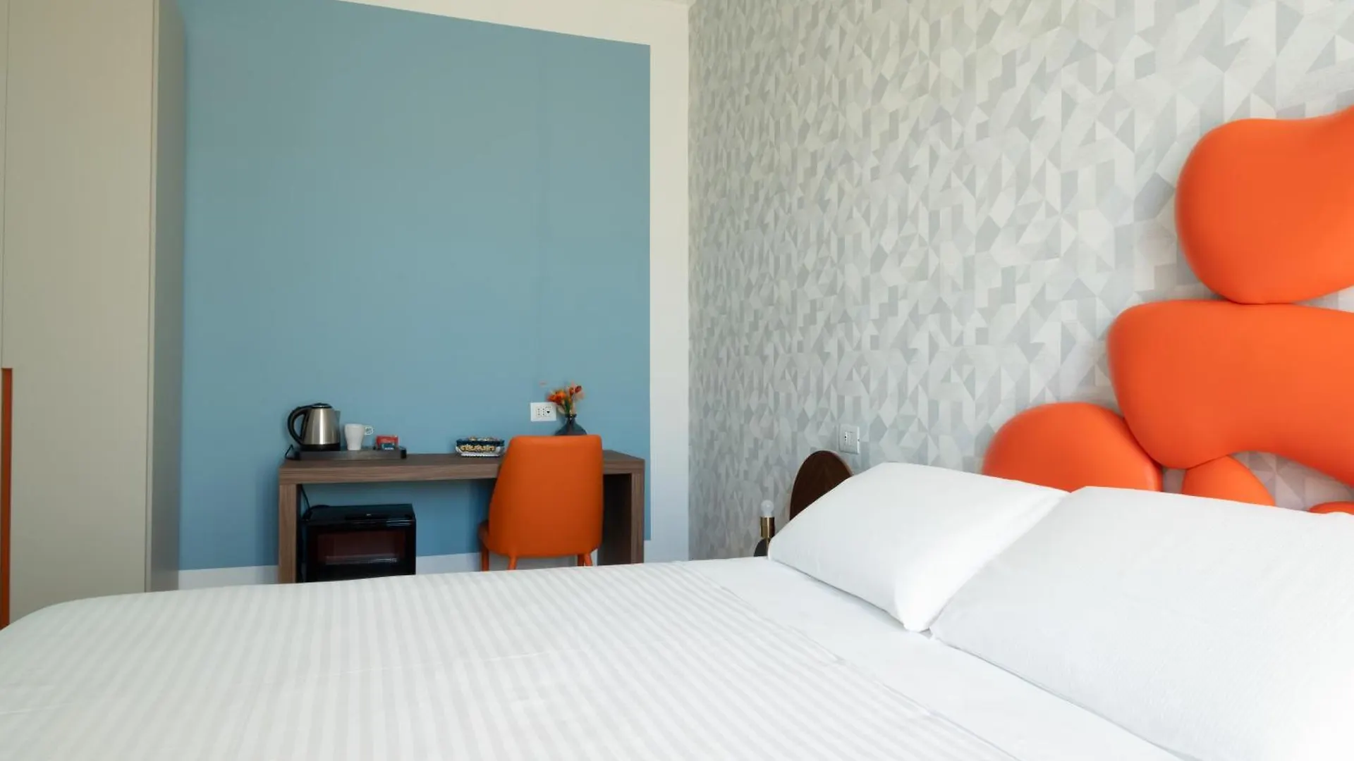 Palazzo Adele Rooms & Apartments Ercolano 0*,  Italy