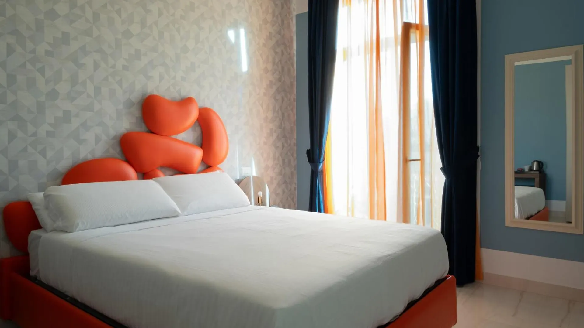 Palazzo Adele Rooms & Apartments Ercolano Guest house