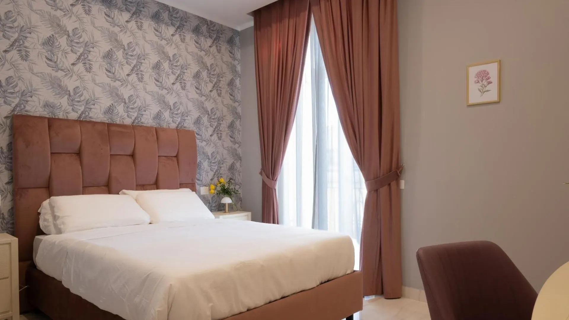Palazzo Adele Rooms & Apartments Ercolano