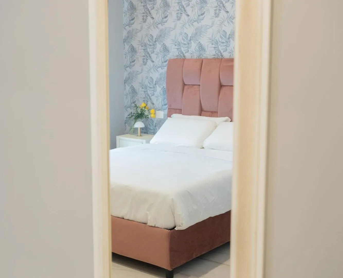 Guest house Palazzo Adele Rooms & Apartments Ercolano Italy