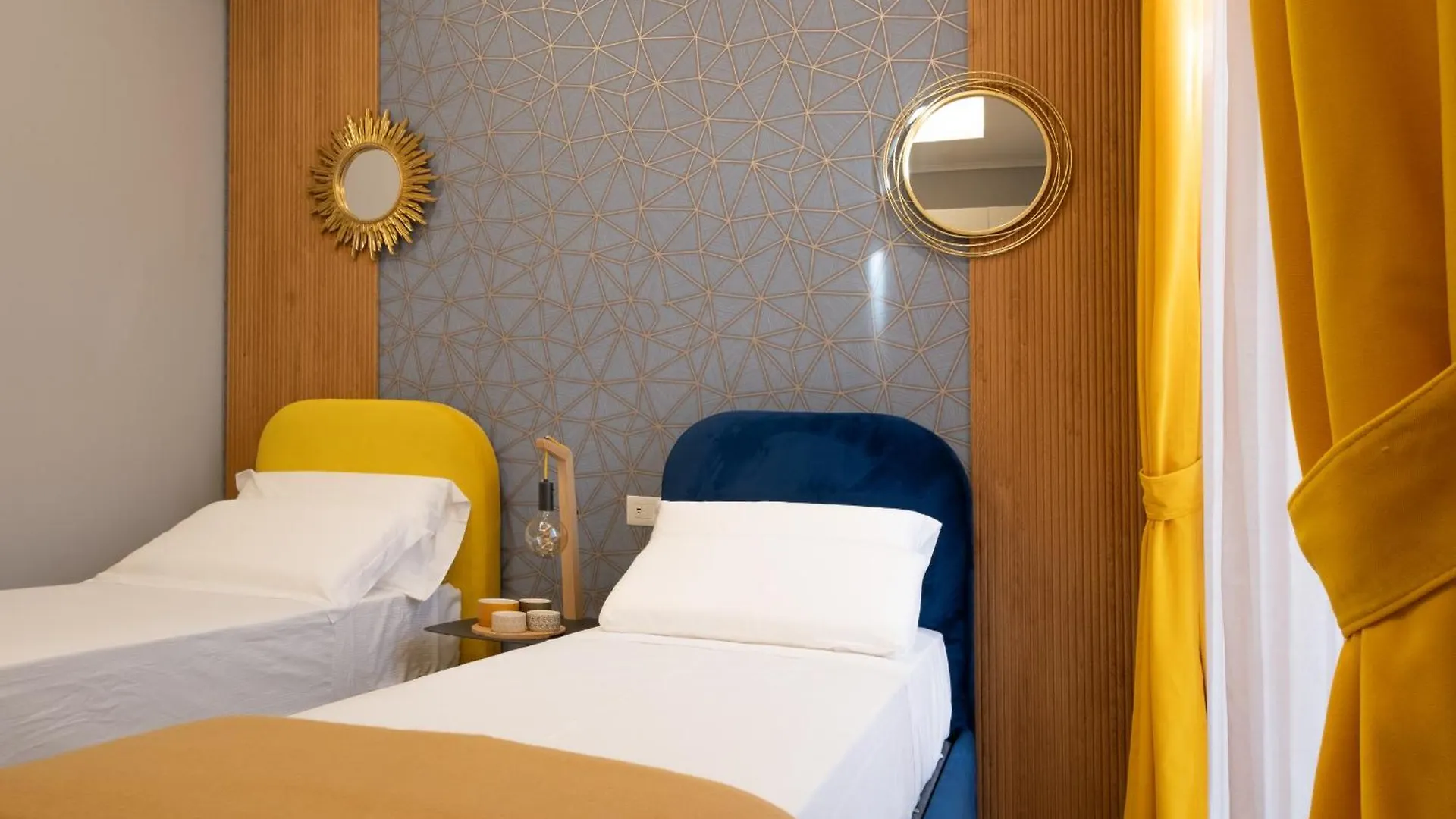 Palazzo Adele Rooms & Apartments Ercolano