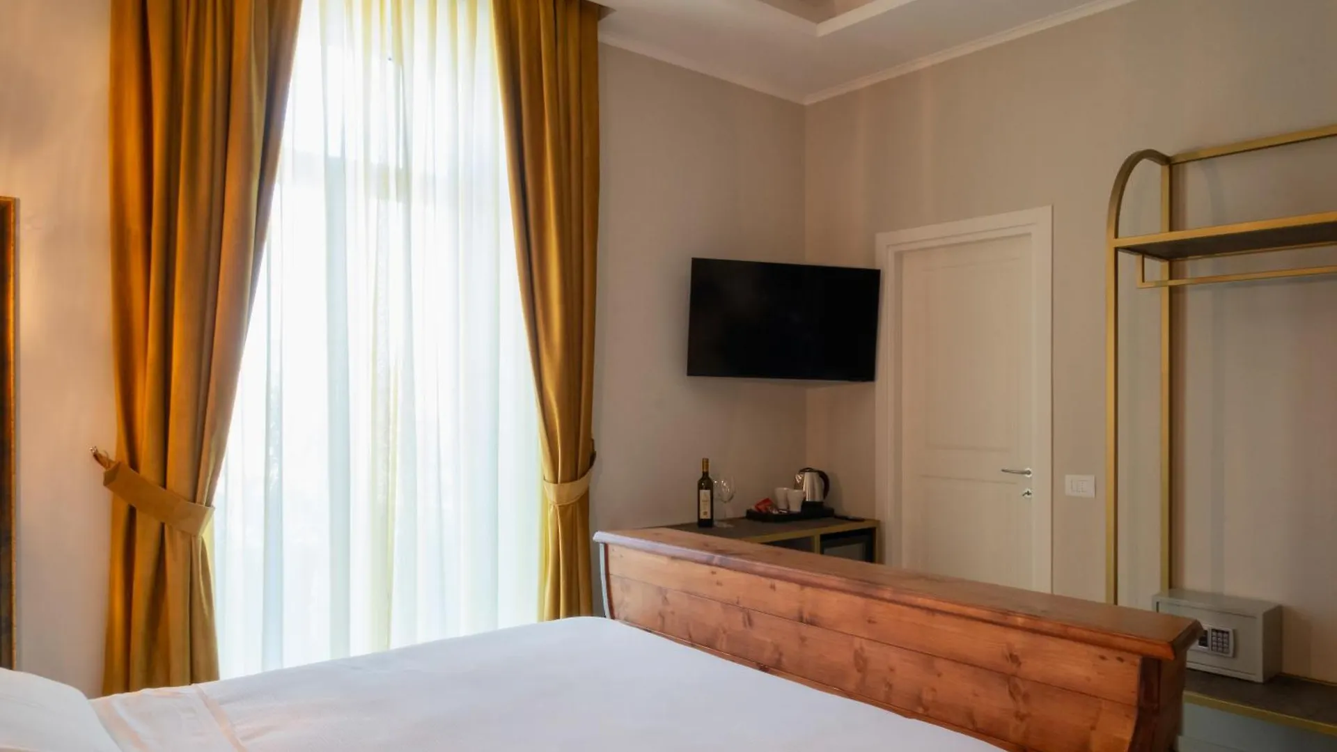 Palazzo Adele Rooms & Apartments Ercolano