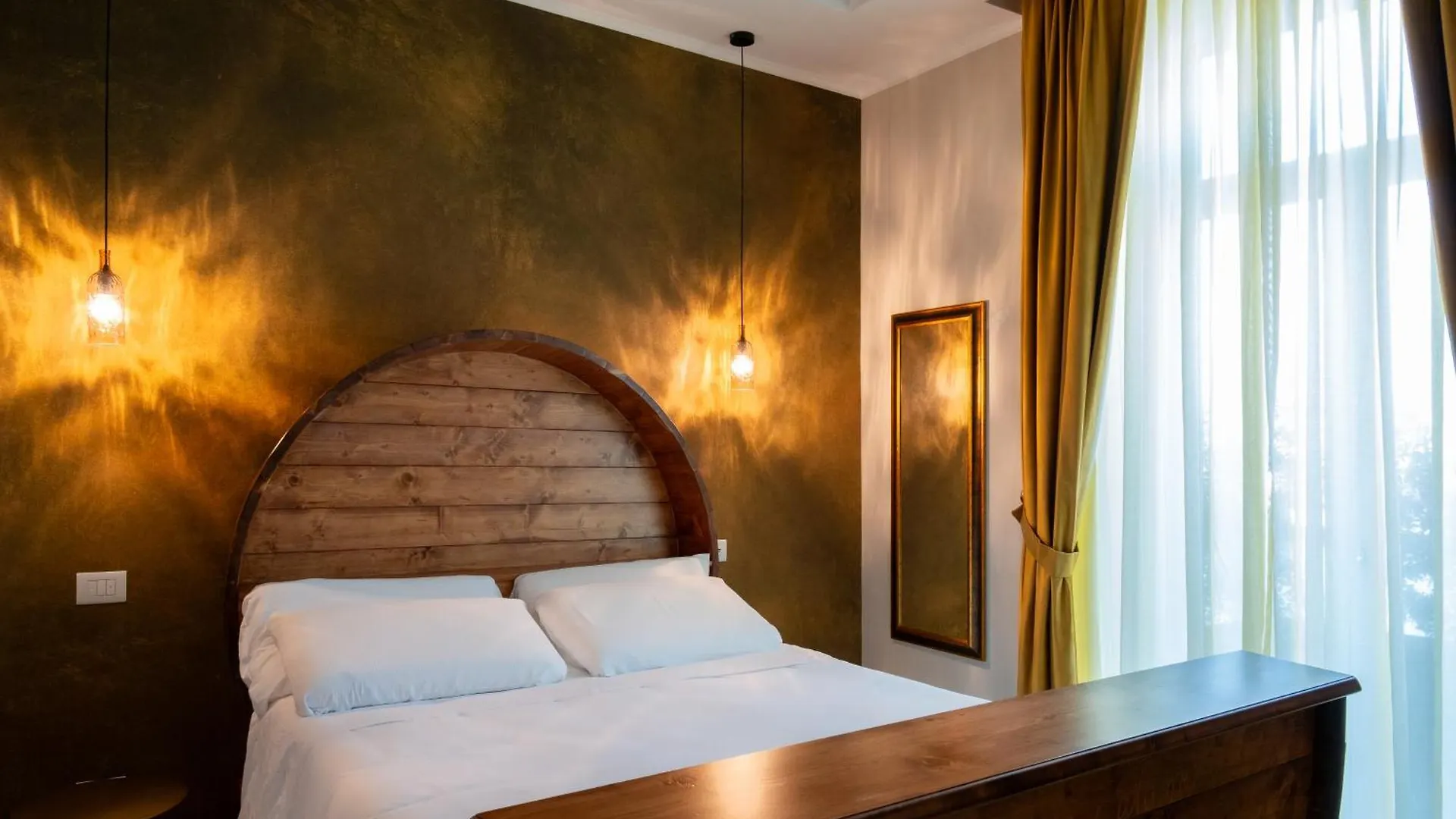 Palazzo Adele Rooms & Apartments Ercolano Guest house