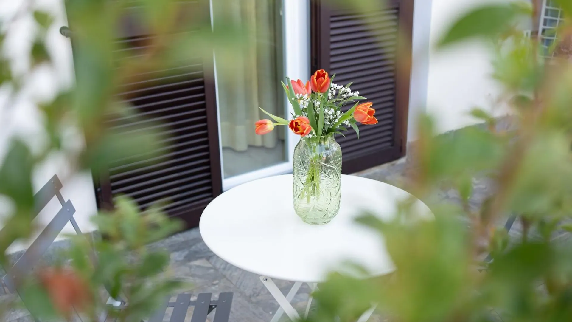 Guest house Palazzo Adele Rooms & Apartments Ercolano