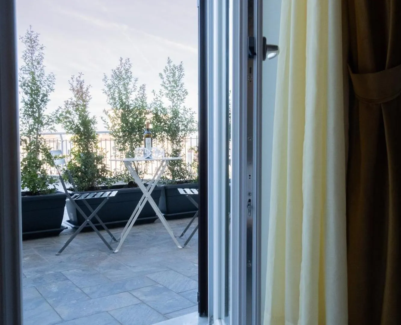 Palazzo Adele Rooms & Apartments Ercolano Guest house