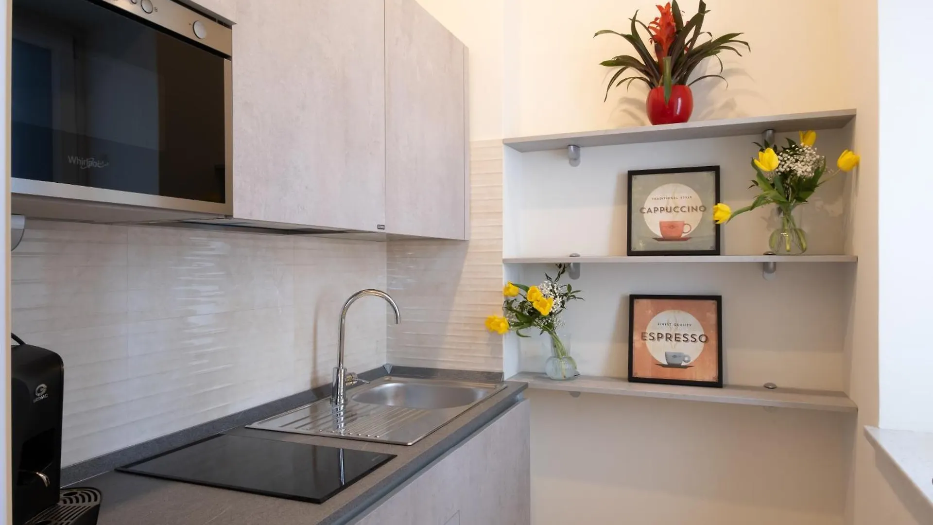 Palazzo Adele Rooms & Apartments Ercolano