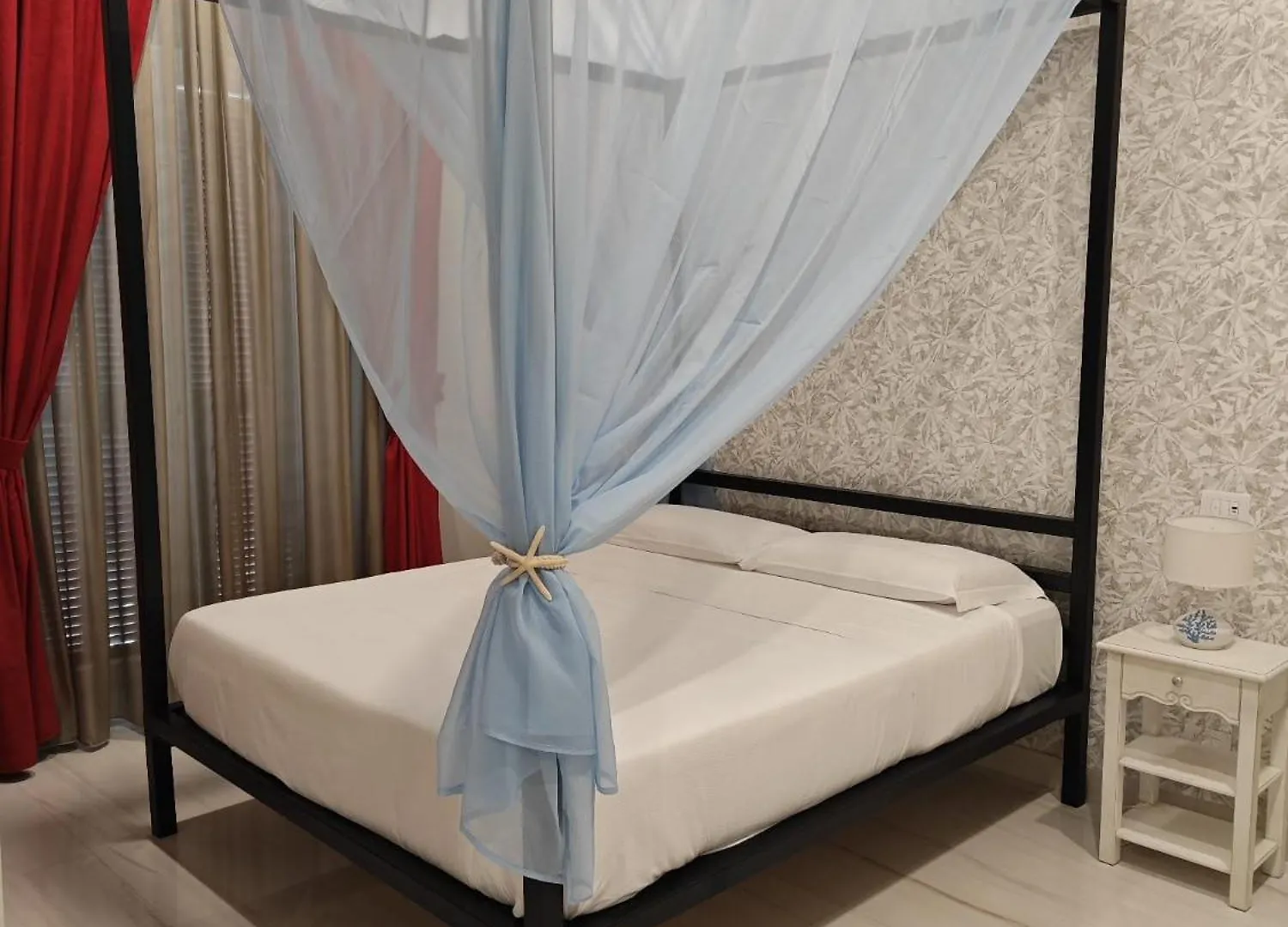 Guest house Palazzo Adele Rooms & Apartments Ercolano