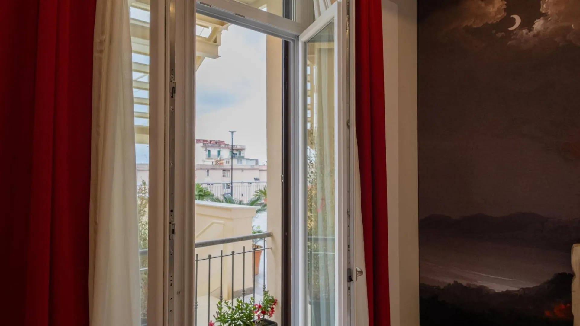 Palazzo Adele Rooms & Apartments Ercolano