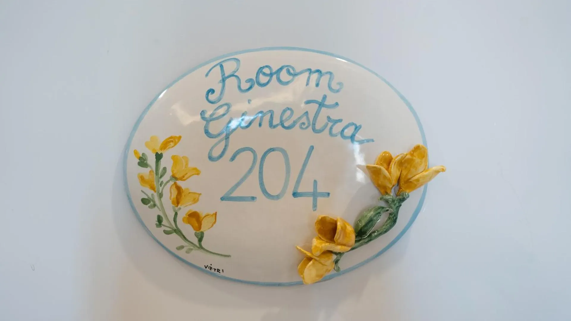 Guest house Palazzo Adele Rooms & Apartments Ercolano