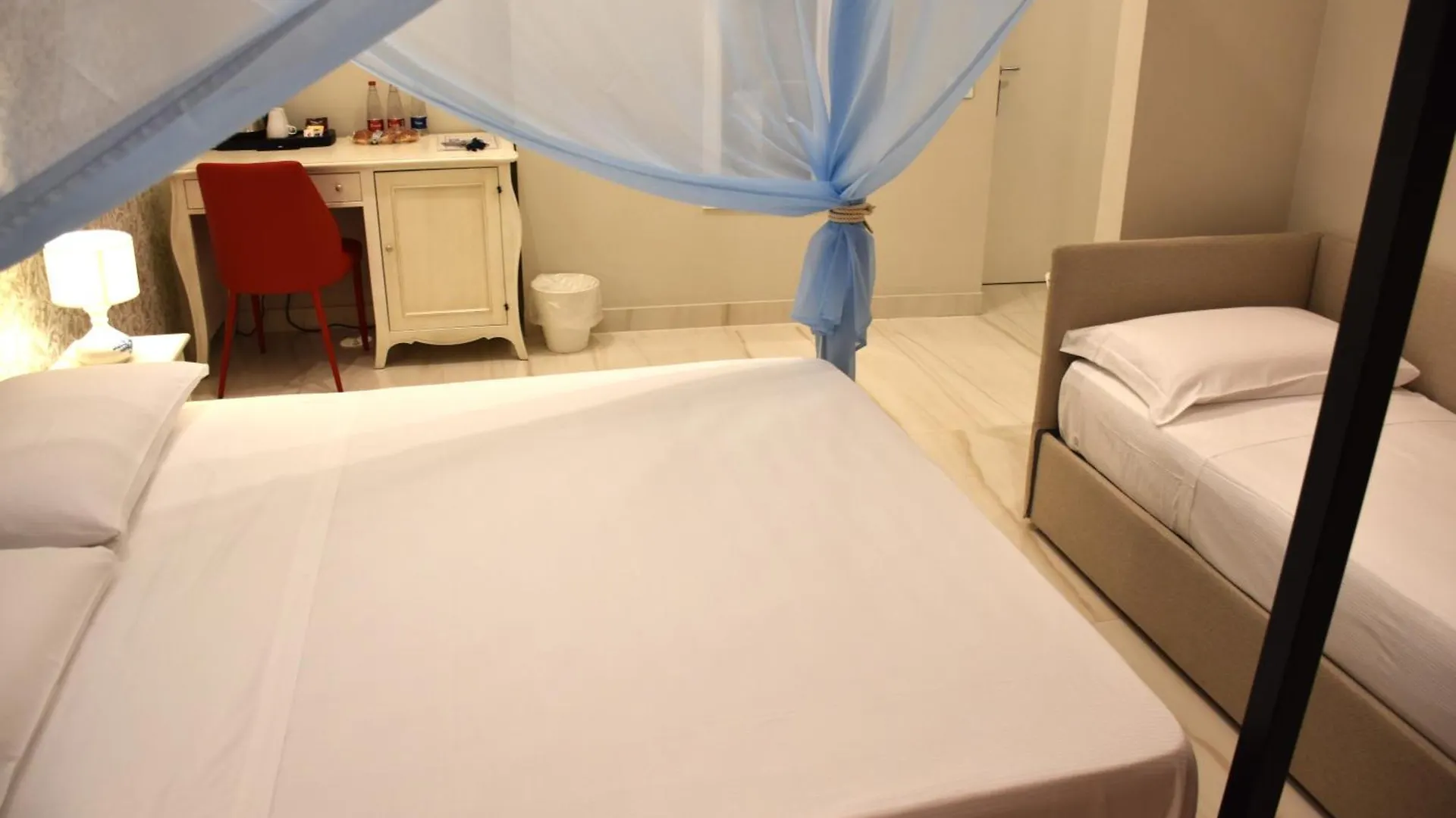Palazzo Adele Rooms & Apartments Ercolano Guest house