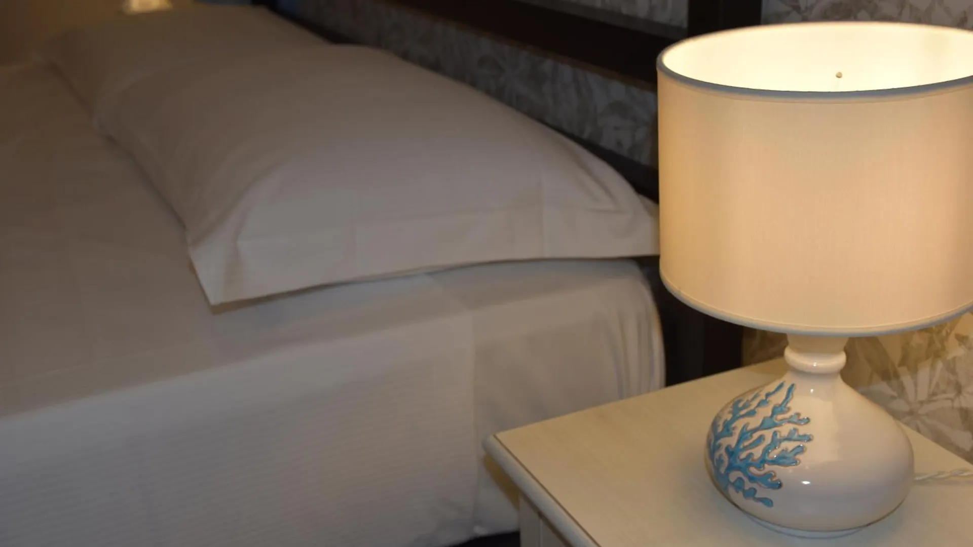 Palazzo Adele Rooms & Apartments Ercolano Italia