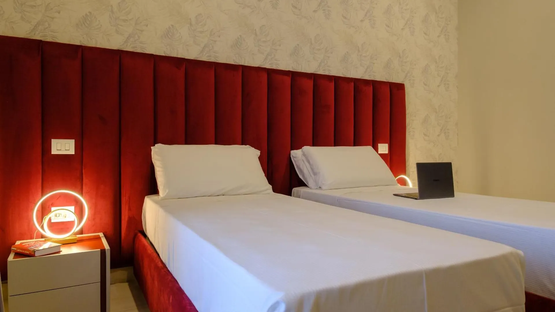 Palazzo Adele Rooms & Apartments Ercolano