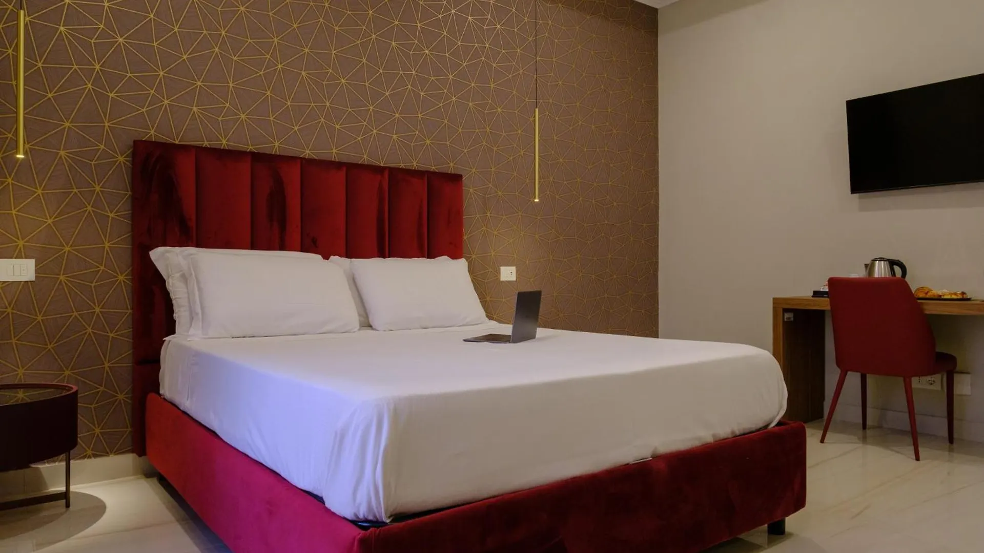 Palazzo Adele Rooms & Apartments Ercolano