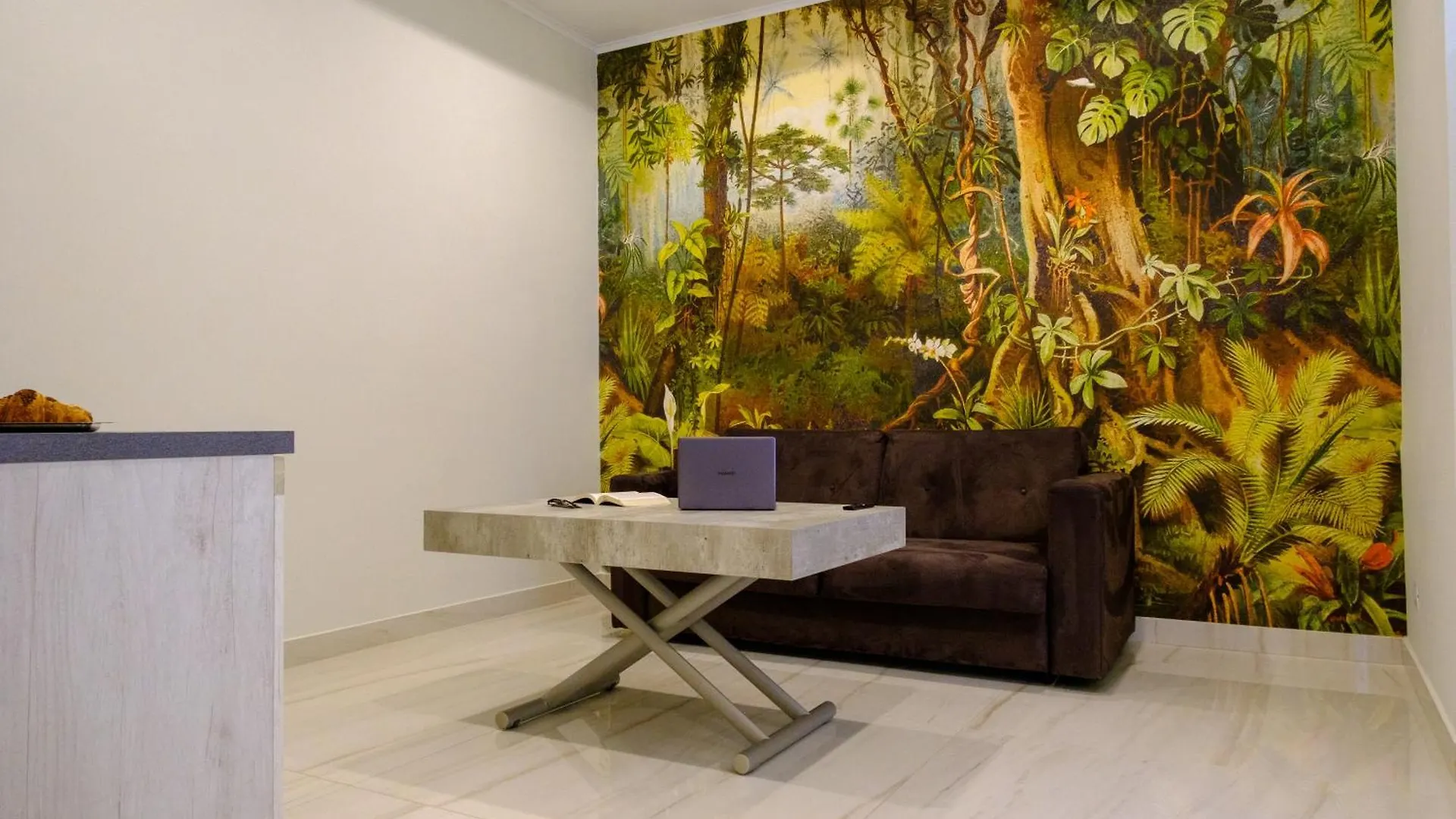Palazzo Adele Rooms & Apartments Ercolano Italy