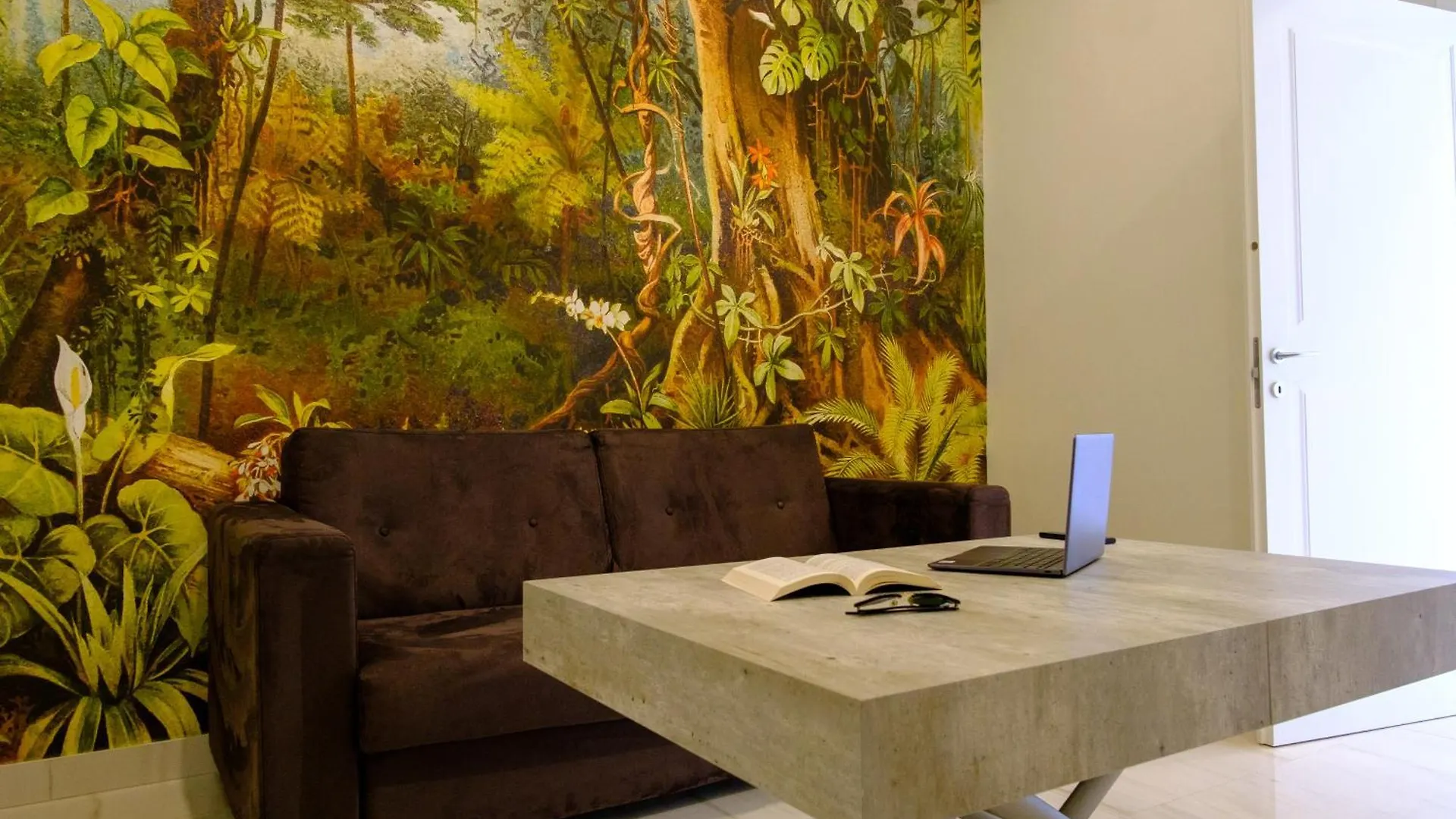 Palazzo Adele Rooms & Apartments Ercolano Guest house
