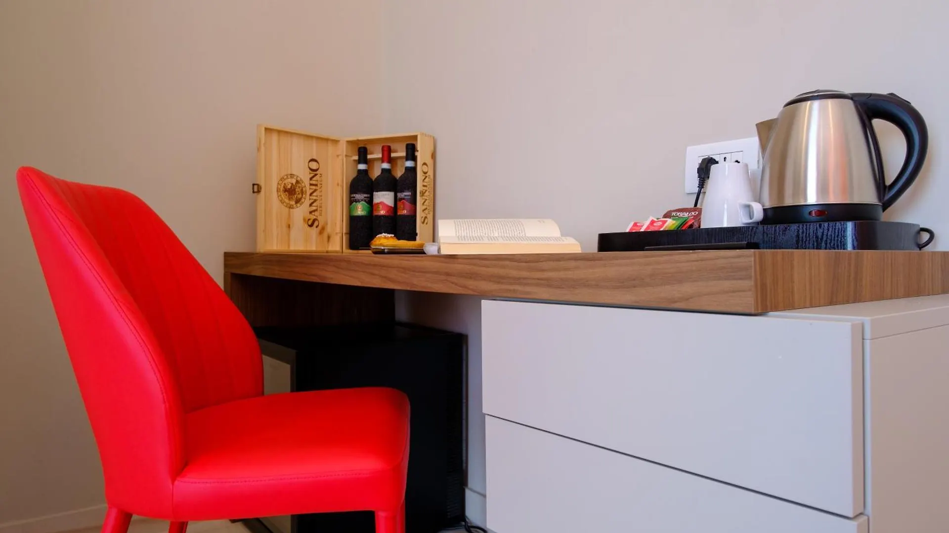 Guest house Palazzo Adele Rooms & Apartments Ercolano