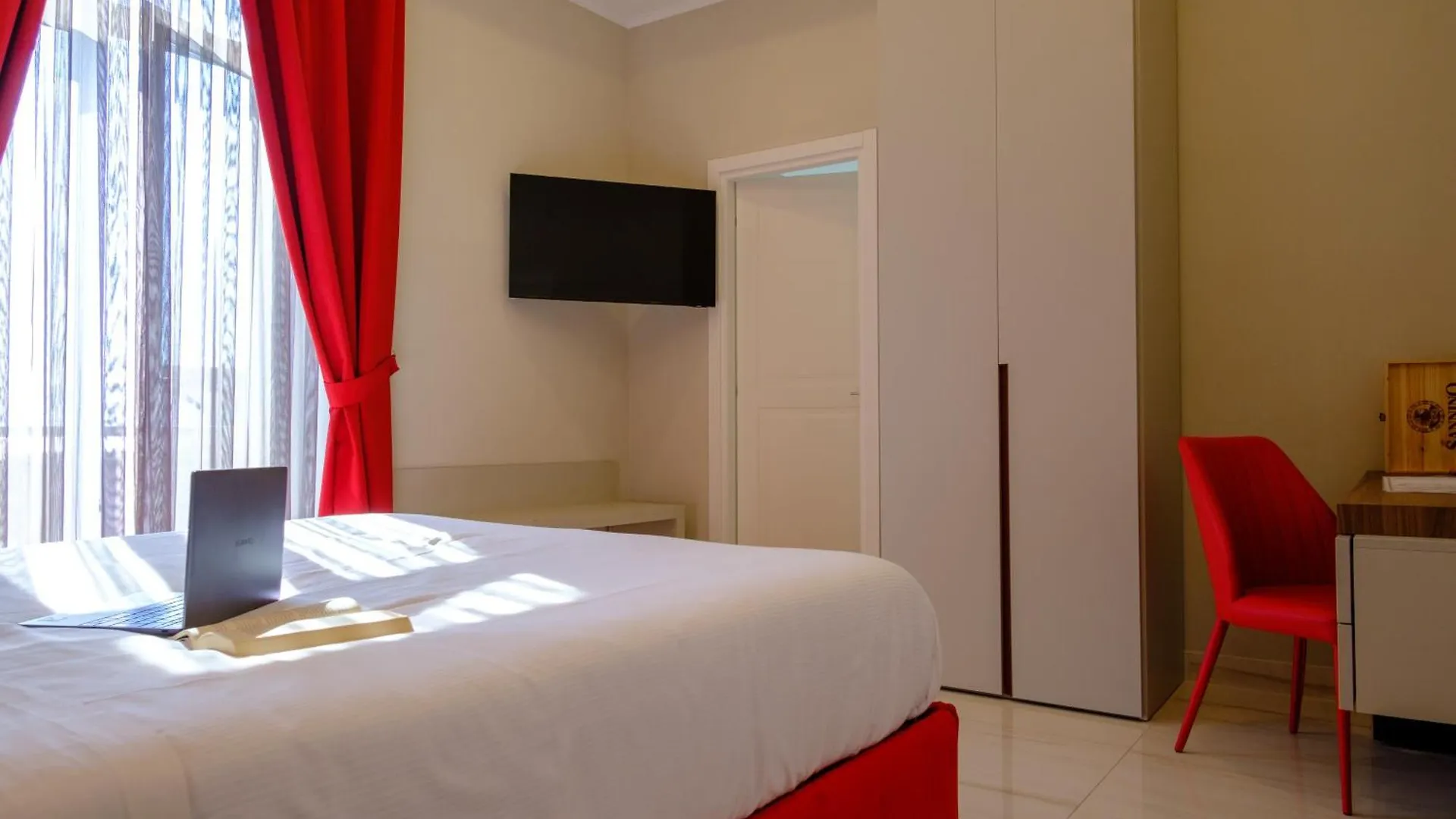 Palazzo Adele Rooms & Apartments Ercolano 0*,