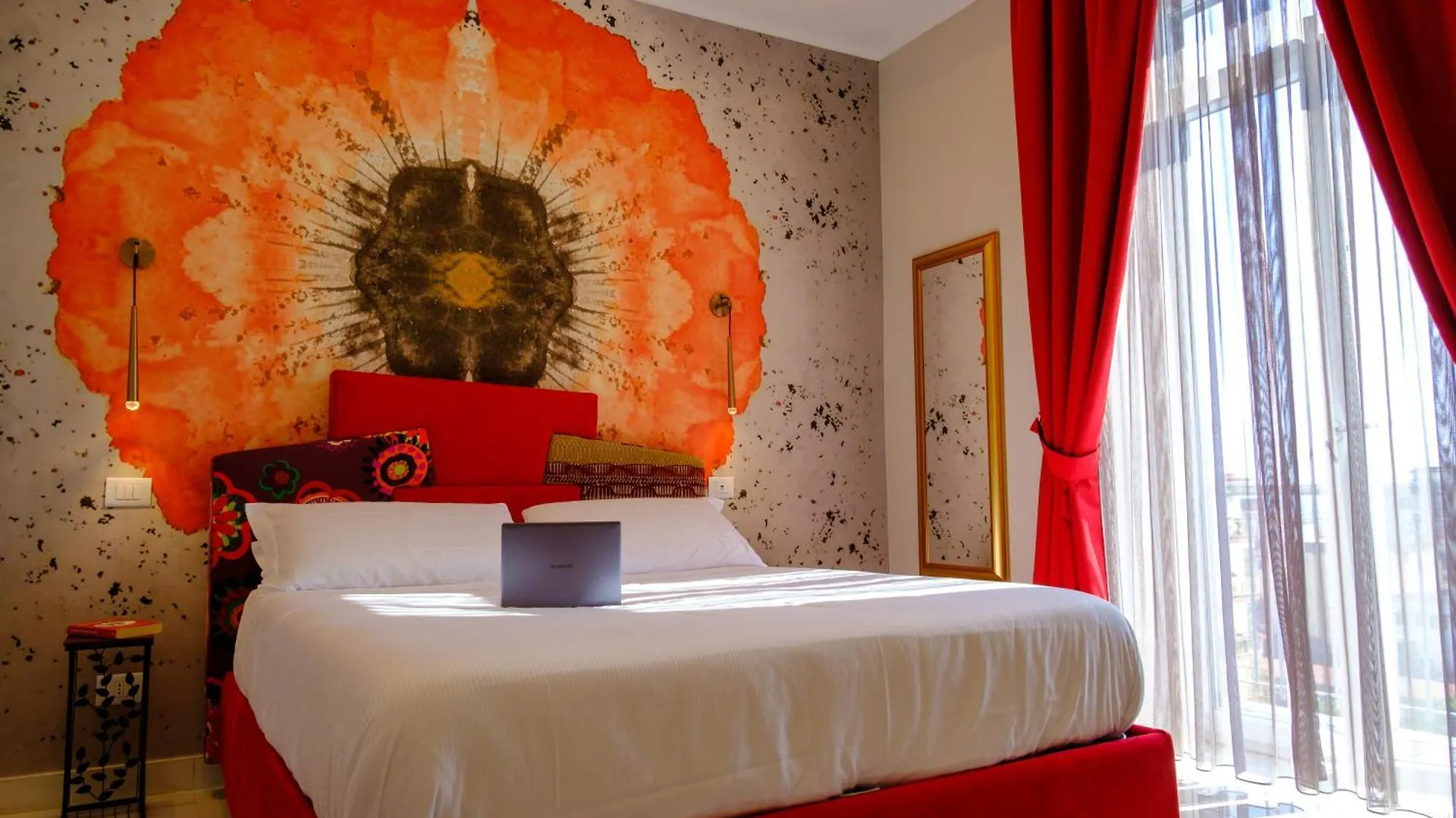 Guest house Palazzo Adele Rooms & Apartments Ercolano Italy