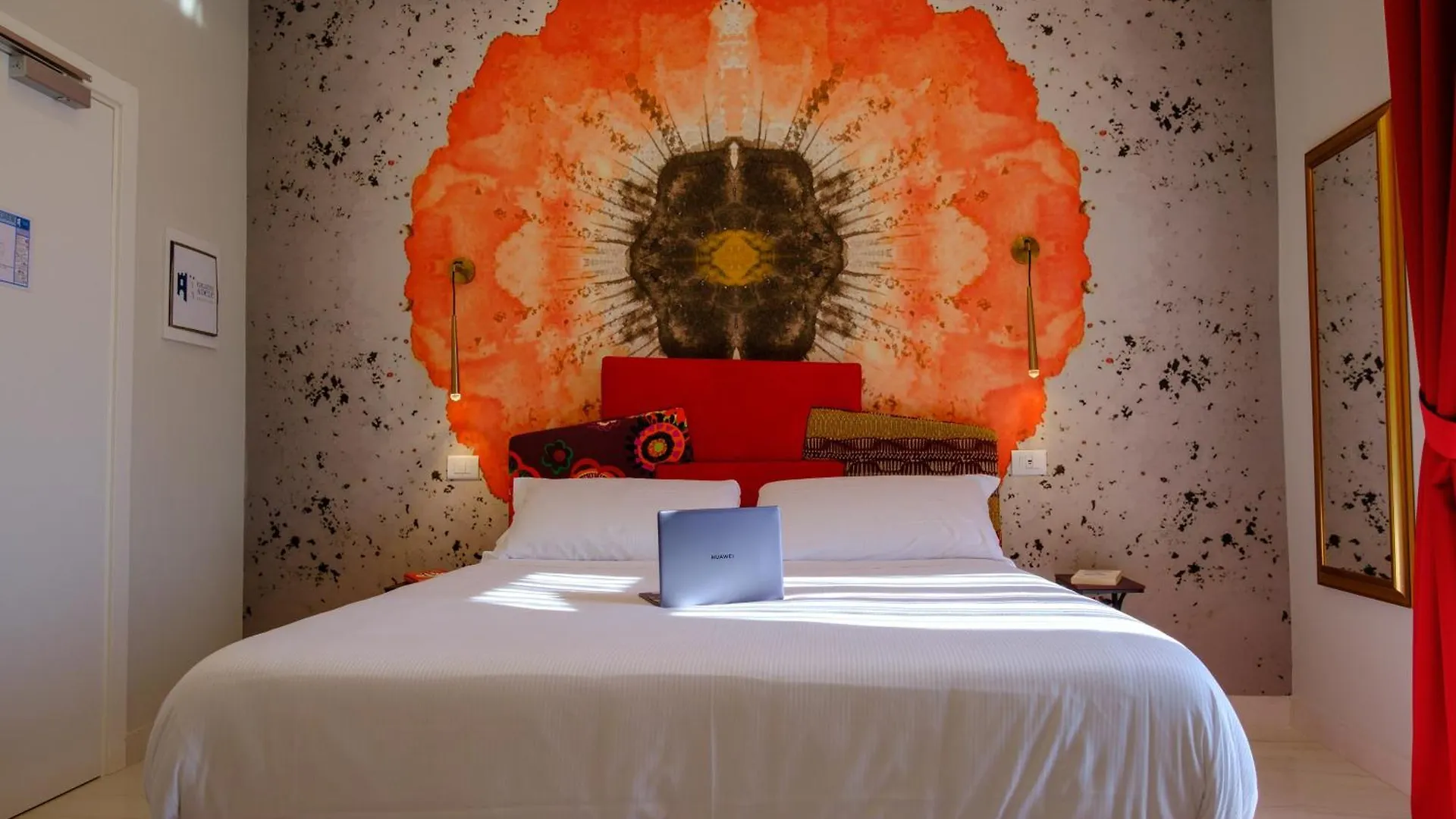 Palazzo Adele Rooms & Apartments Ercolano