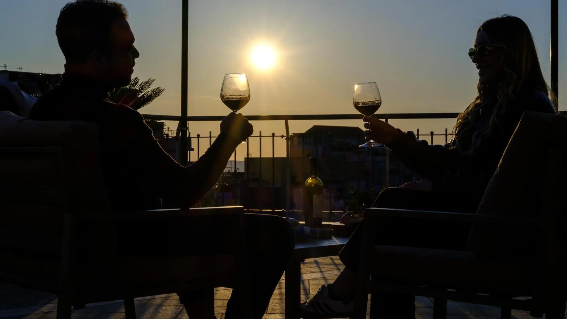 Palazzo Adele Rooms & Apartments Ercolano Guest house