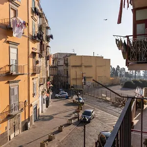 Resina Appartamento