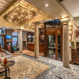 Santa Marta Hotel Milano