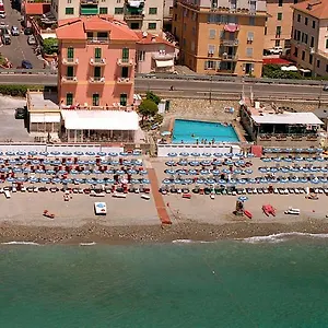 Bianca Maria Hotel Varazze