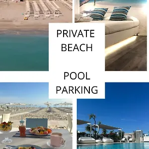 Liberty - Privata Inclusa Hotel Riccione