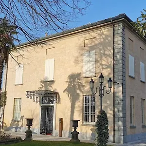 Di Casa Spadoni Locanda Faenza