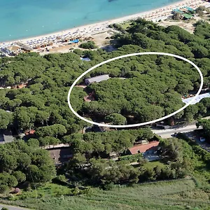 Nettuno Hotel Marina di Campo