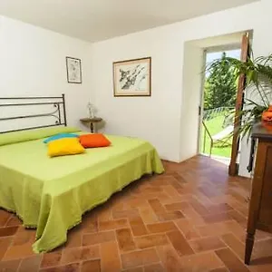 Agriturismo Cercina Vecchia Hotel Sesto Fiorentino