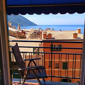 Augusta Hotel Camogli
